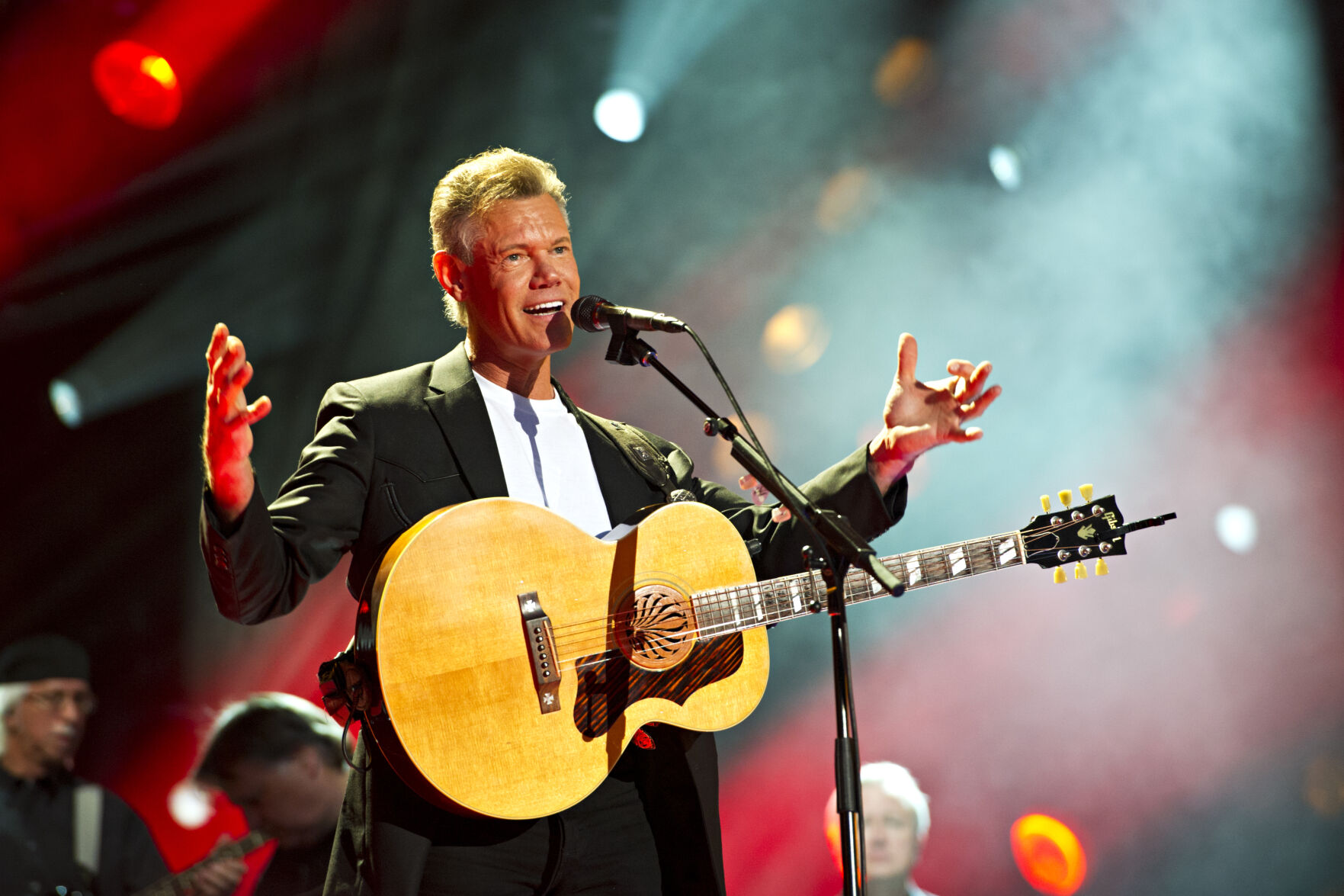 Randy Travis